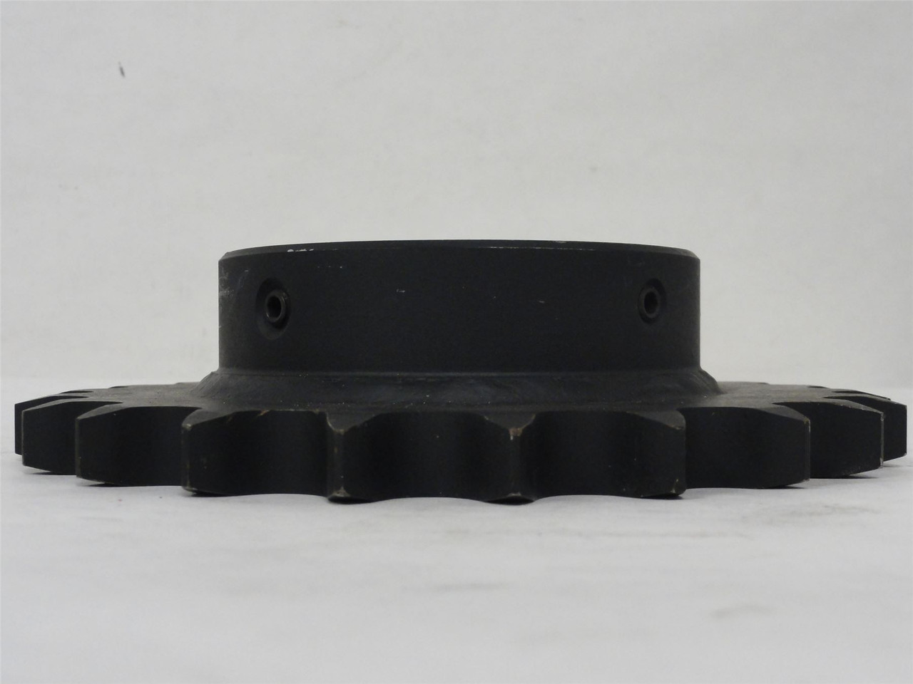 Martin 80BS22-1; Sprocket; #80; 22 Teeth; 1" ID