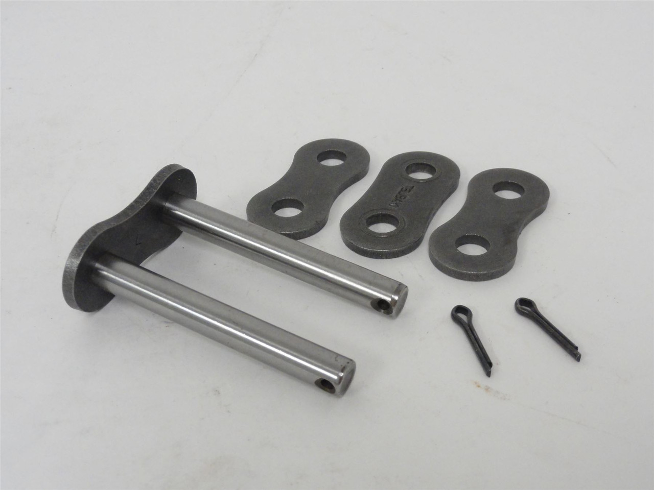 Tsubaki RS80-2-JL; Connecting Link; #80; 2" Pitch