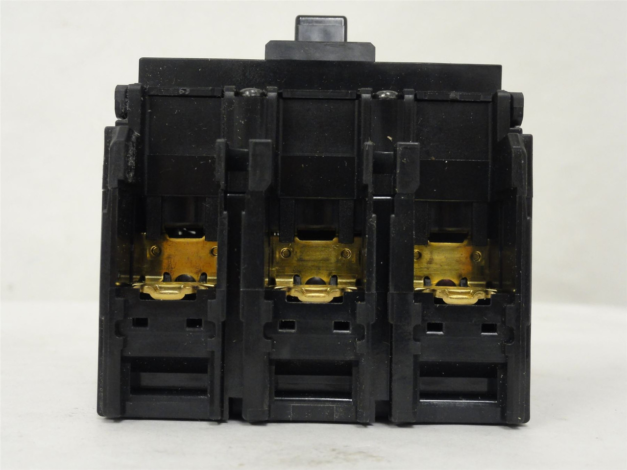 Fuji SA33C-BB3ASC-005; Circuit Breaker; 5A; 3 Pole