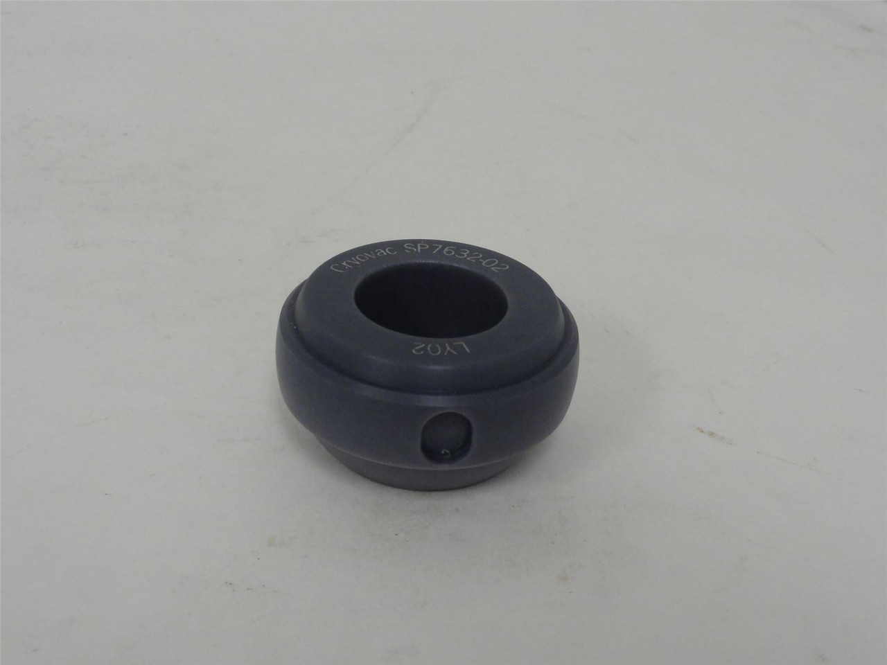 Cryovac SP7632-02; Insert Bearing; 1" ID; 2" OD
