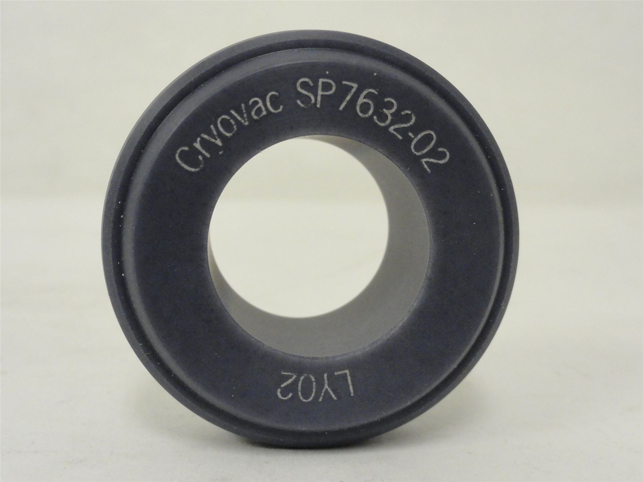 Cryovac SP7632-02; Insert Bearing; 1" ID; 2" OD