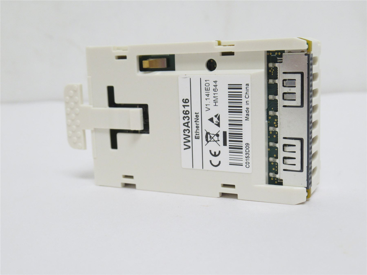 Schneider VW3A3616; EtherNet Communication Module