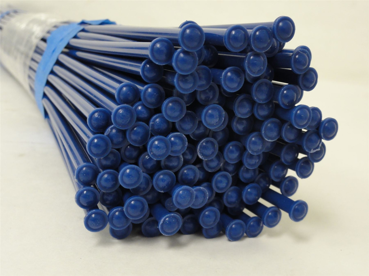 Intralox R1HSX0026ILT; Lot-115 Belt Rods .175" Dia x 26" L