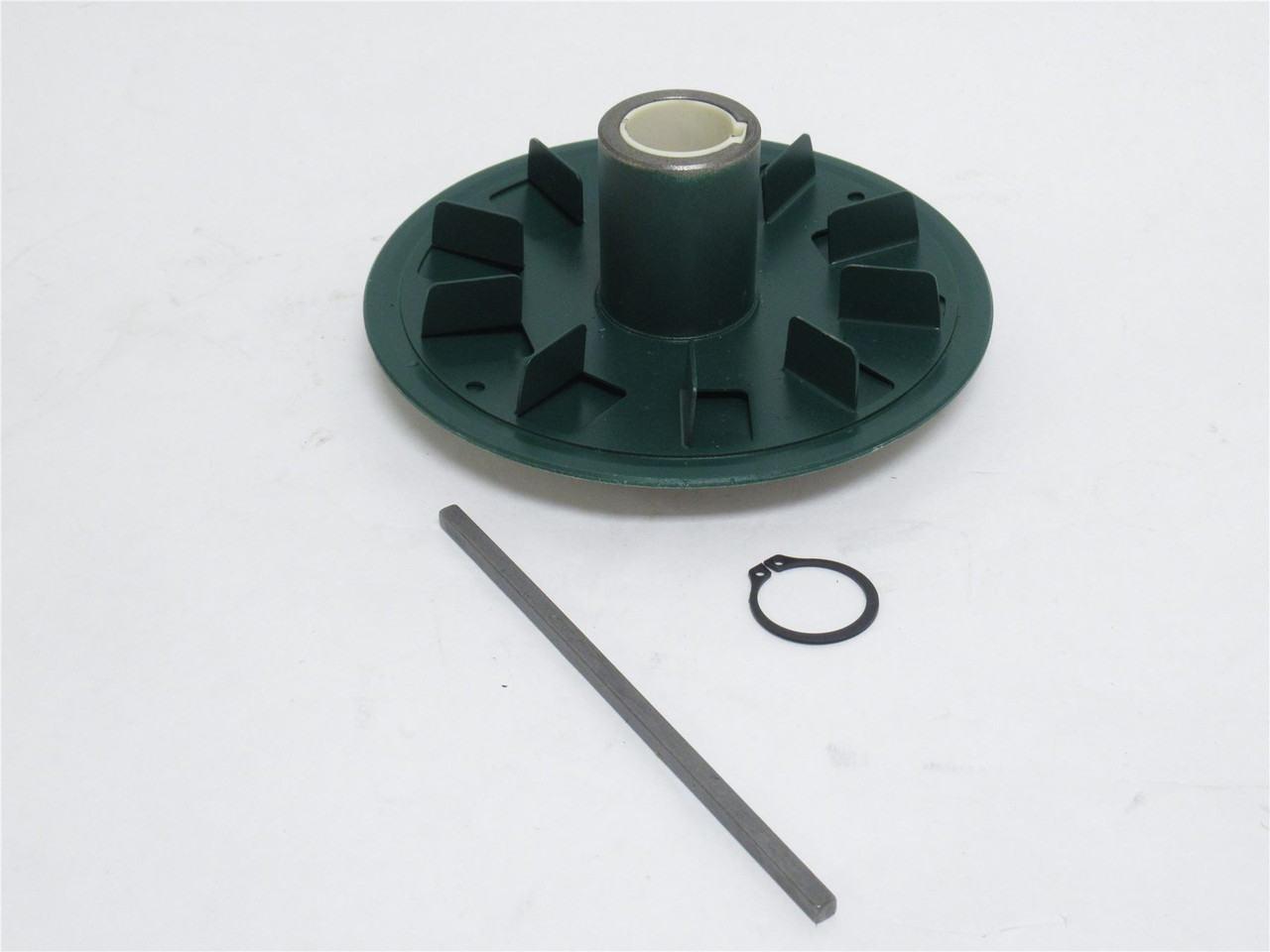 Dodge 41511265TT; Sliding Variable Disc Kit; Size: 66