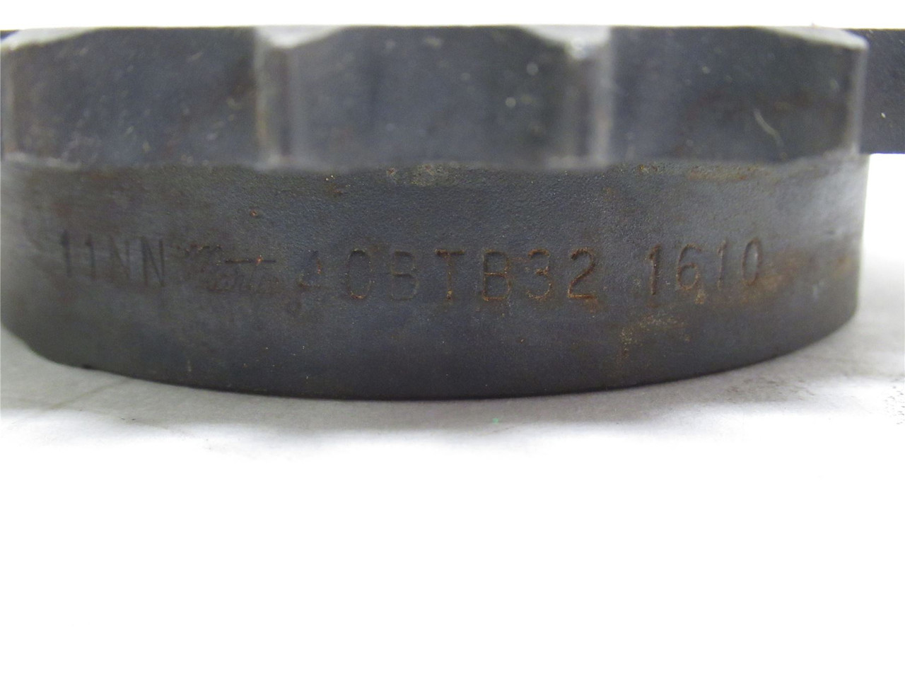 Martin 40BTB32; Bushed Sprocket # 40; 32 Teeth