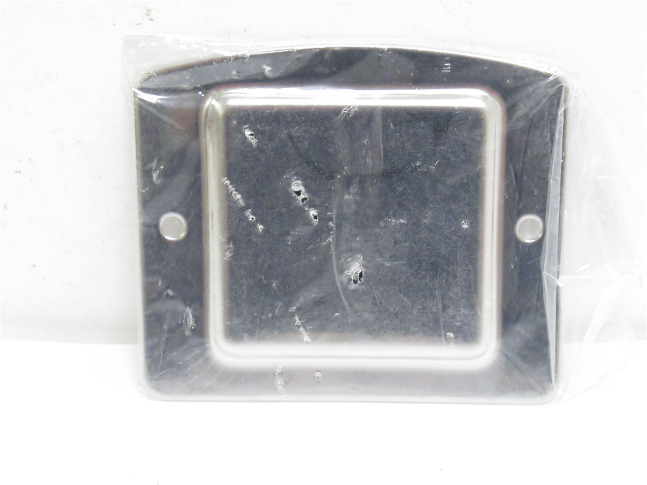 Ishida X105233609; Hangar Cover; SS