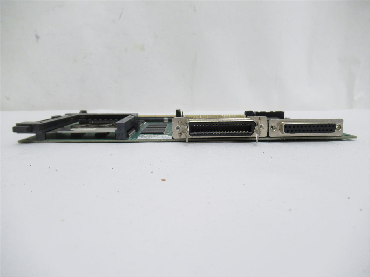 Zebra 47004M; Main Logic Board Assembly