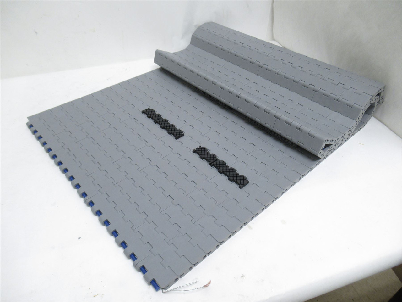 Intralox S1400-20-48; Conveyor Belt; 20" Wide x 48" Long