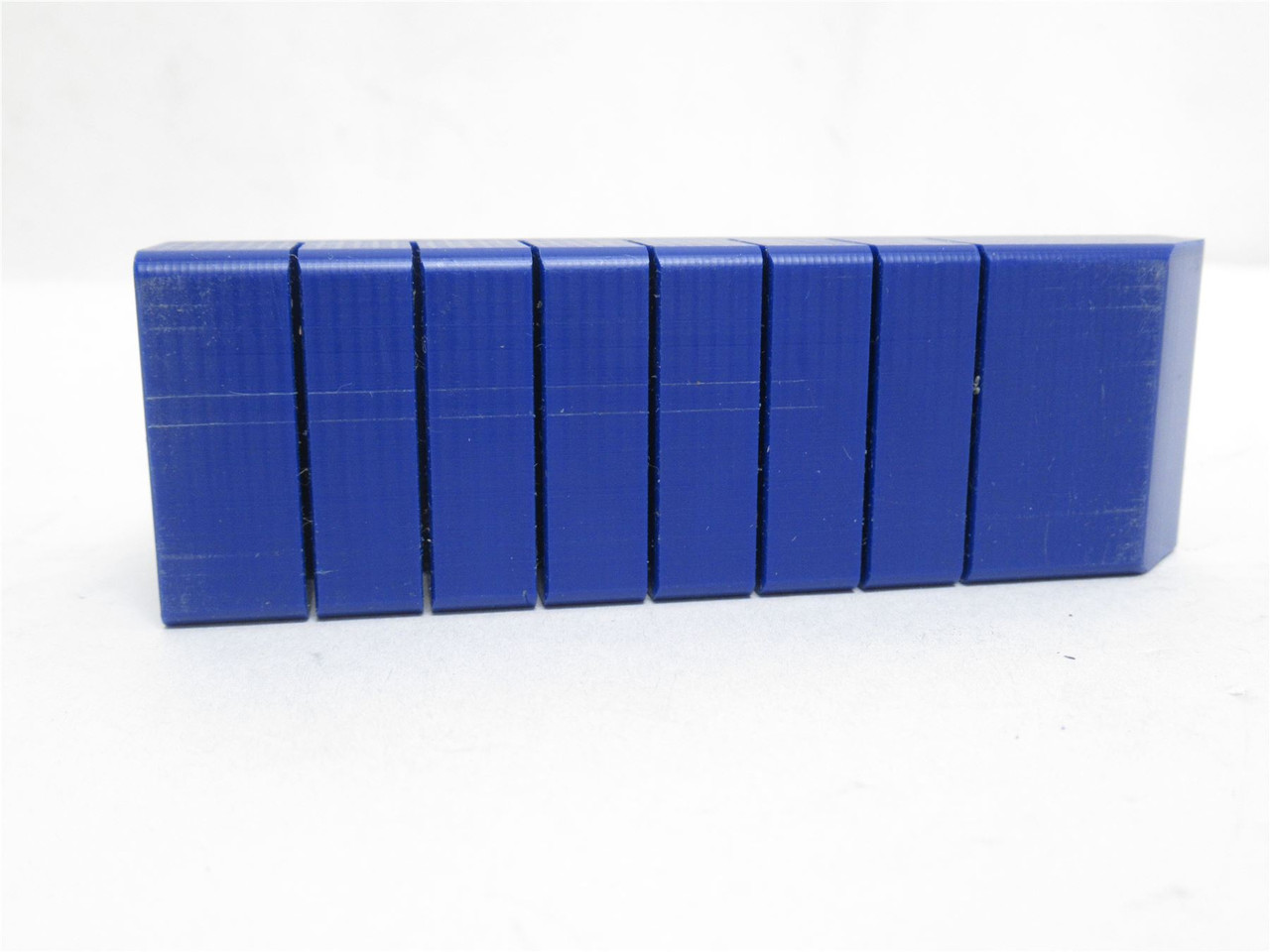 Grasselli 29208-10; Left Blade Guide