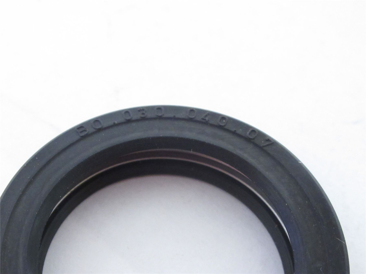 MFG- .030 . 040 . 07; Oil Seals; LOT-2; 30mmID; 40mmOD; 7mmW