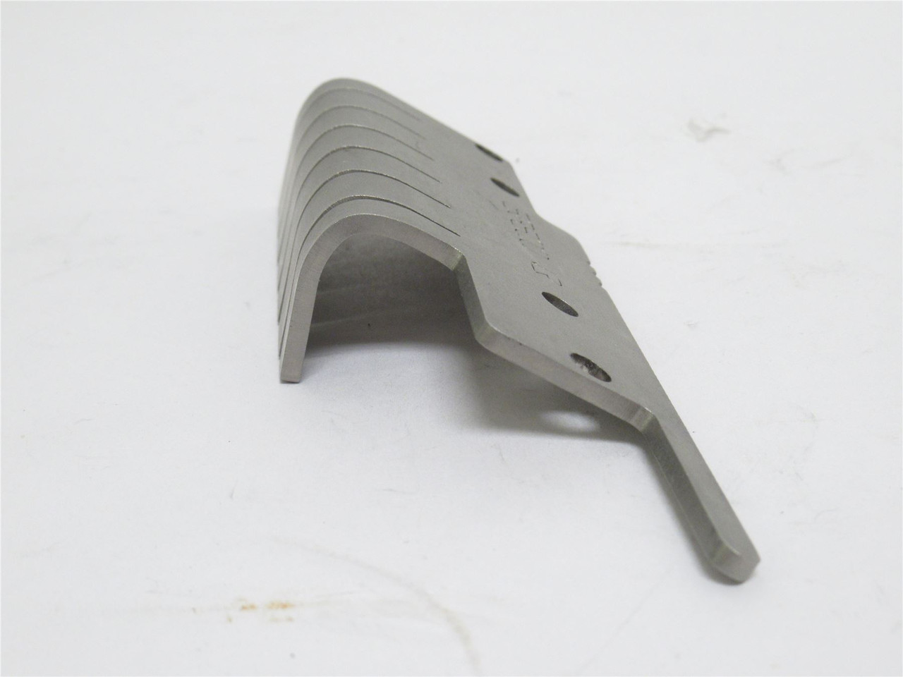 Grasselli 29200-13; Blade Hangar; CBU Left; P13; SS