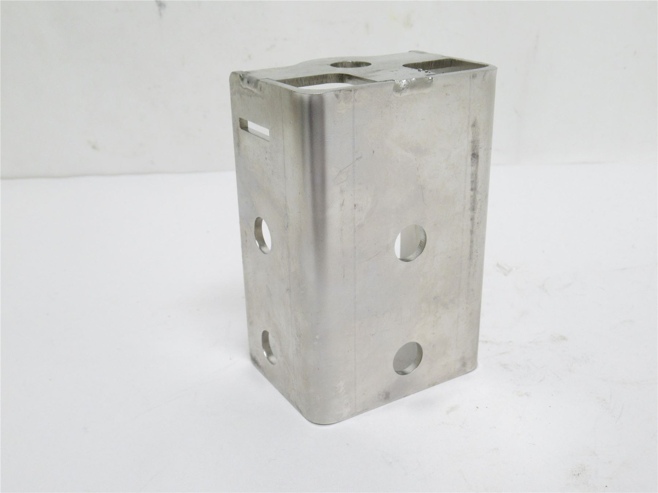 Marel 3924150; F/Ventor Holder Unit; SS