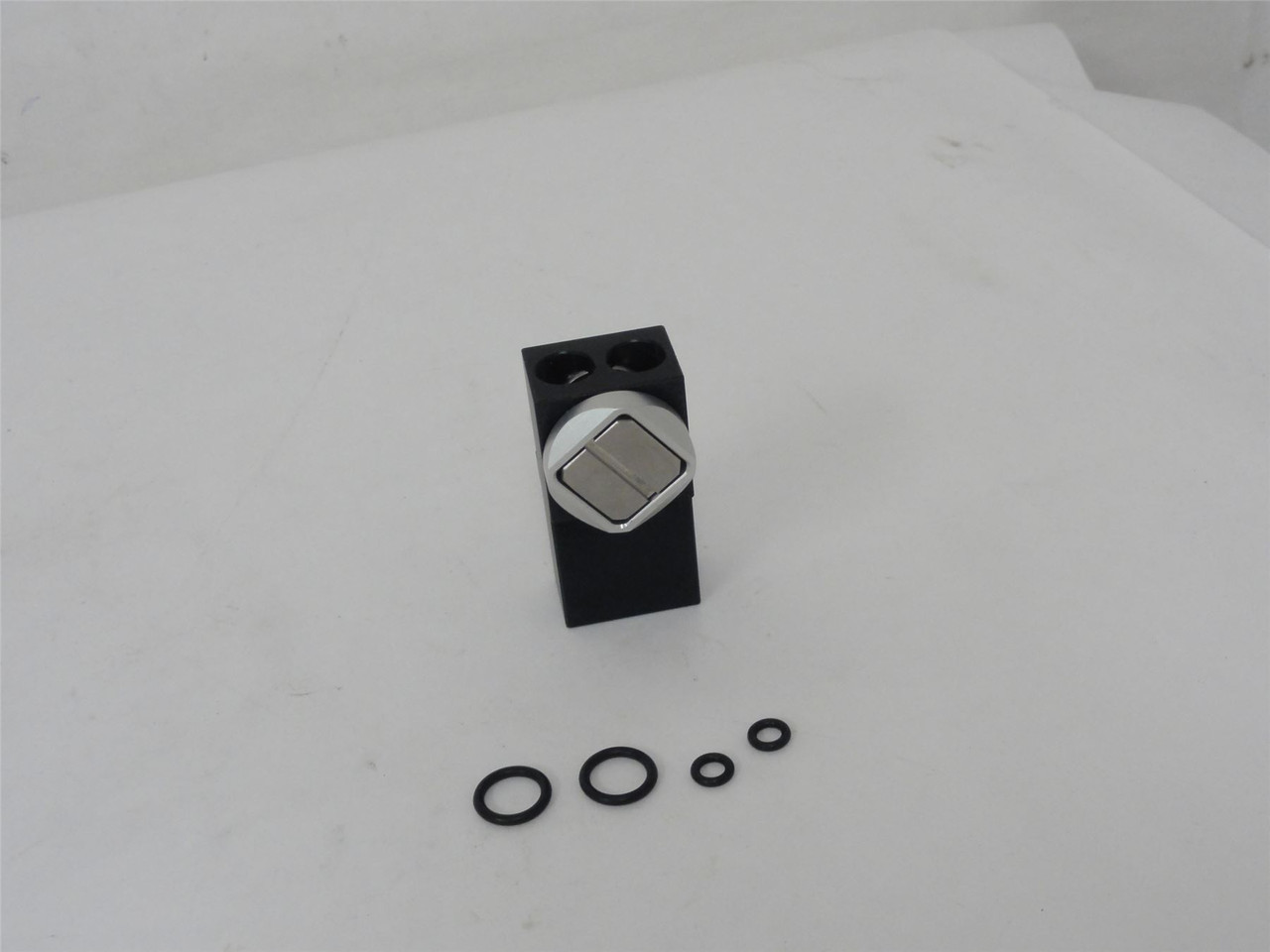 Marel 4267074; Turning Foot Switch Assembly; 1500167