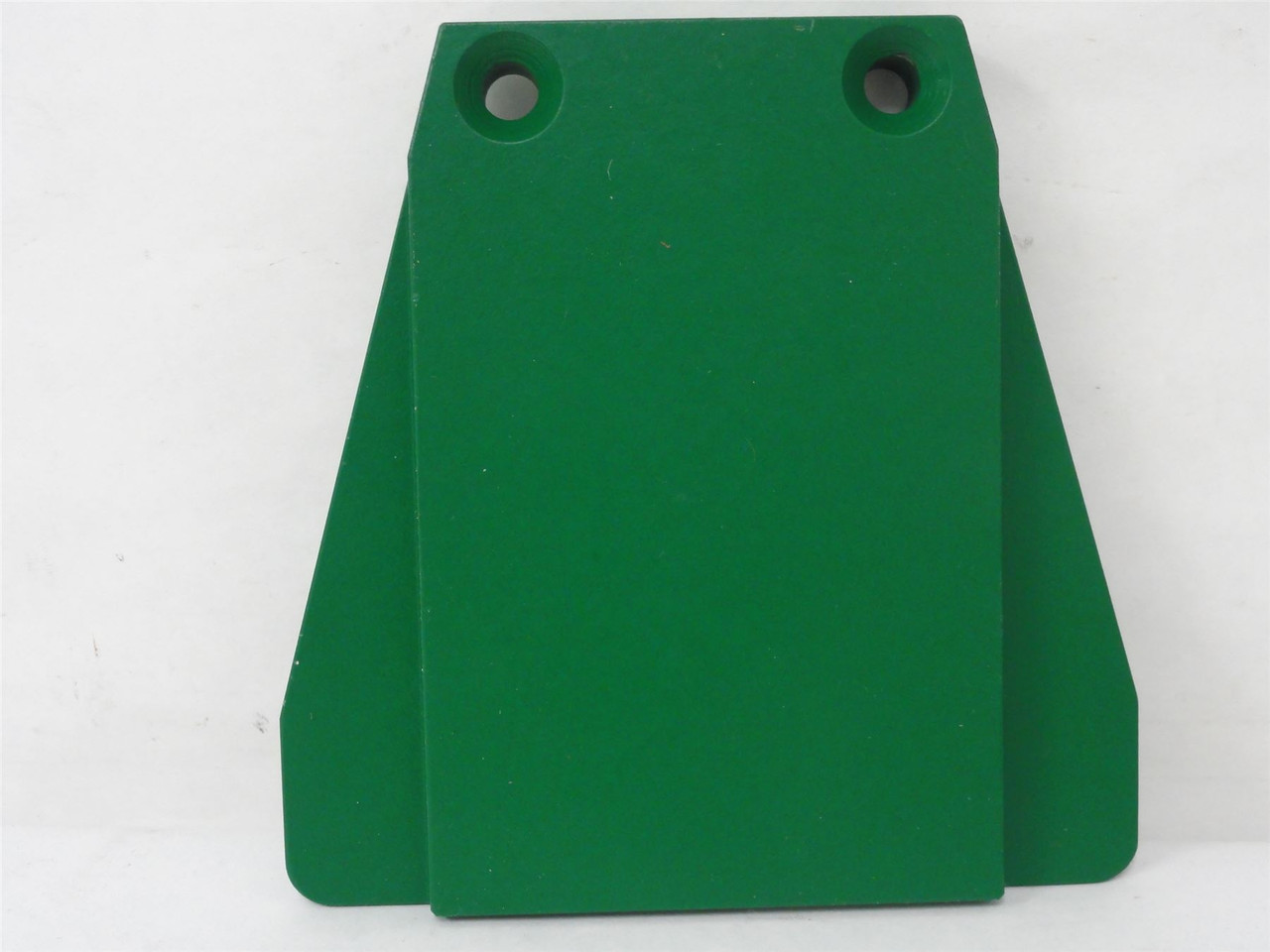 MFG 3481390; Plate; Gripper