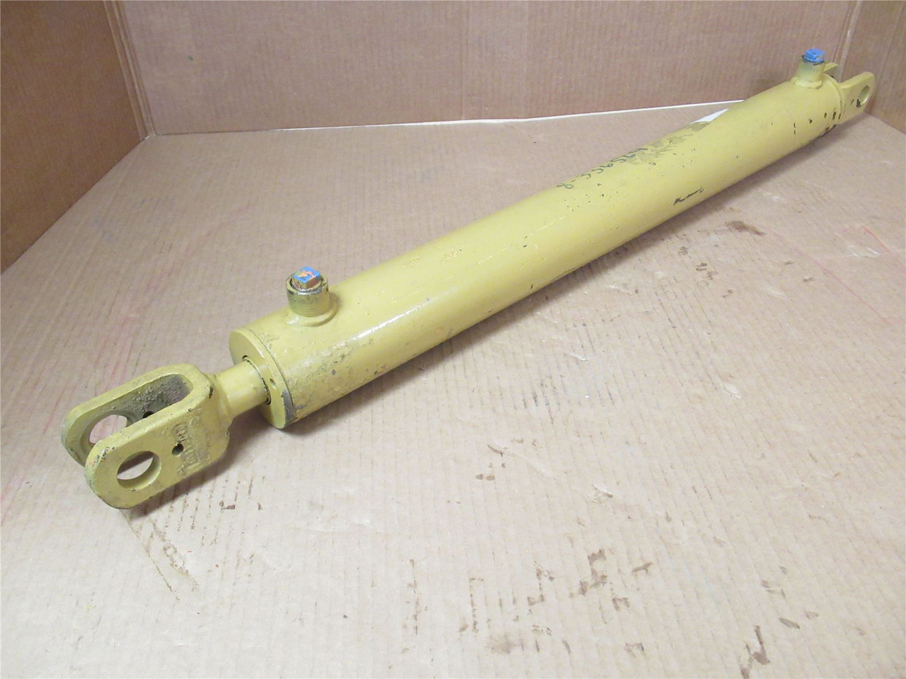 Marshall 170-00001; Hydraulic Cylinder 3" Cylinder OD