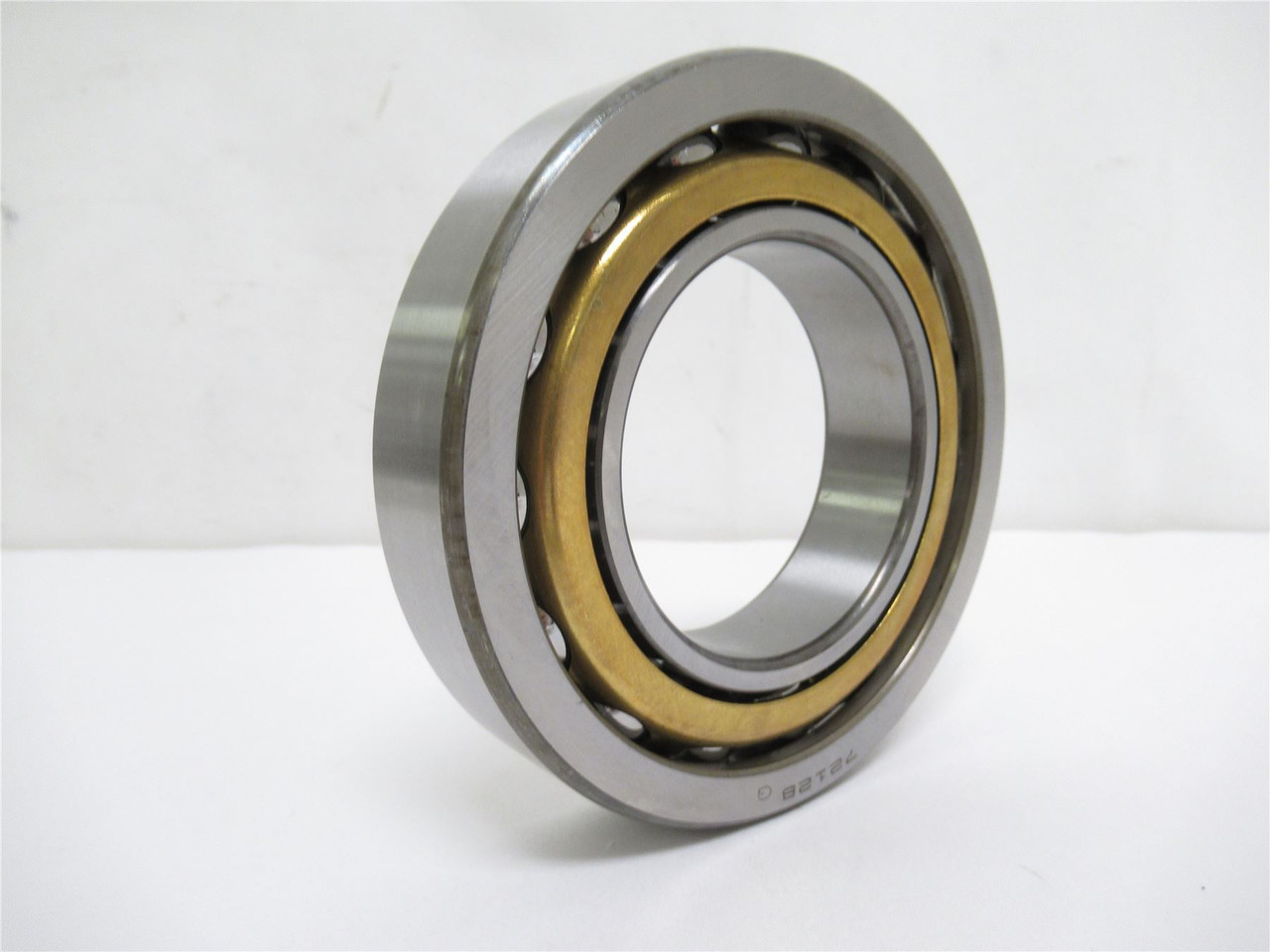 NSK 7212BYG; Angular Contact Bearing 60mmID x 110mmOD x 22mmW