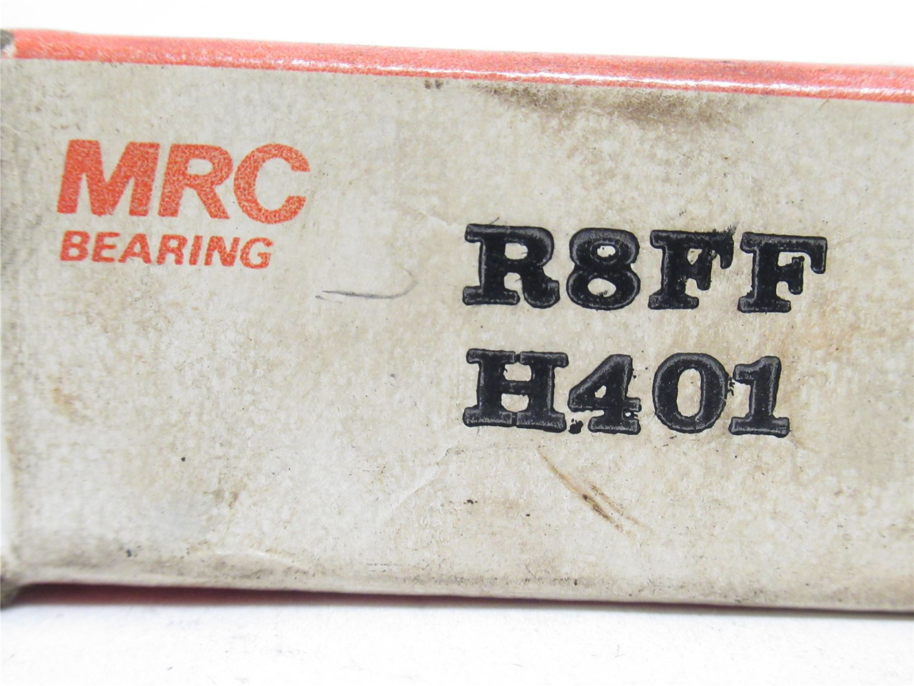 MRC R8FF-H401; BAll Bearing 1/2"ID x 1-1/8"OD x 5/16" Wide