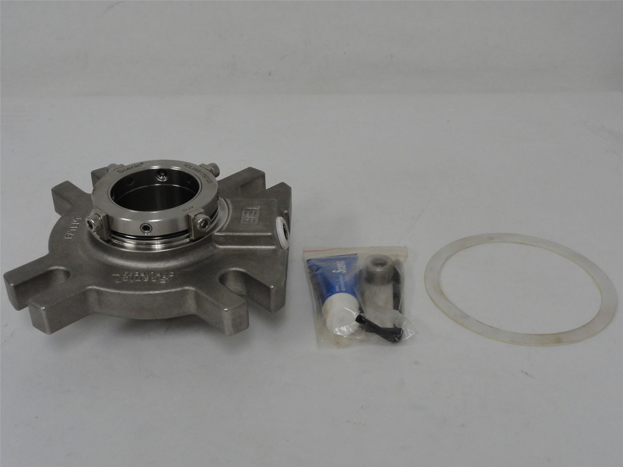 Scenic 1CL99B1750120; Mechanical Seal; 1-3/4" ID