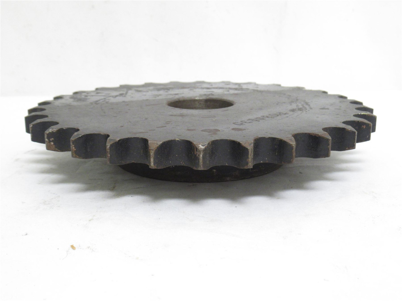 Martin 2060B30 1-1/2; Double Pitch #2060; 1-1/2"ID; No Key Way