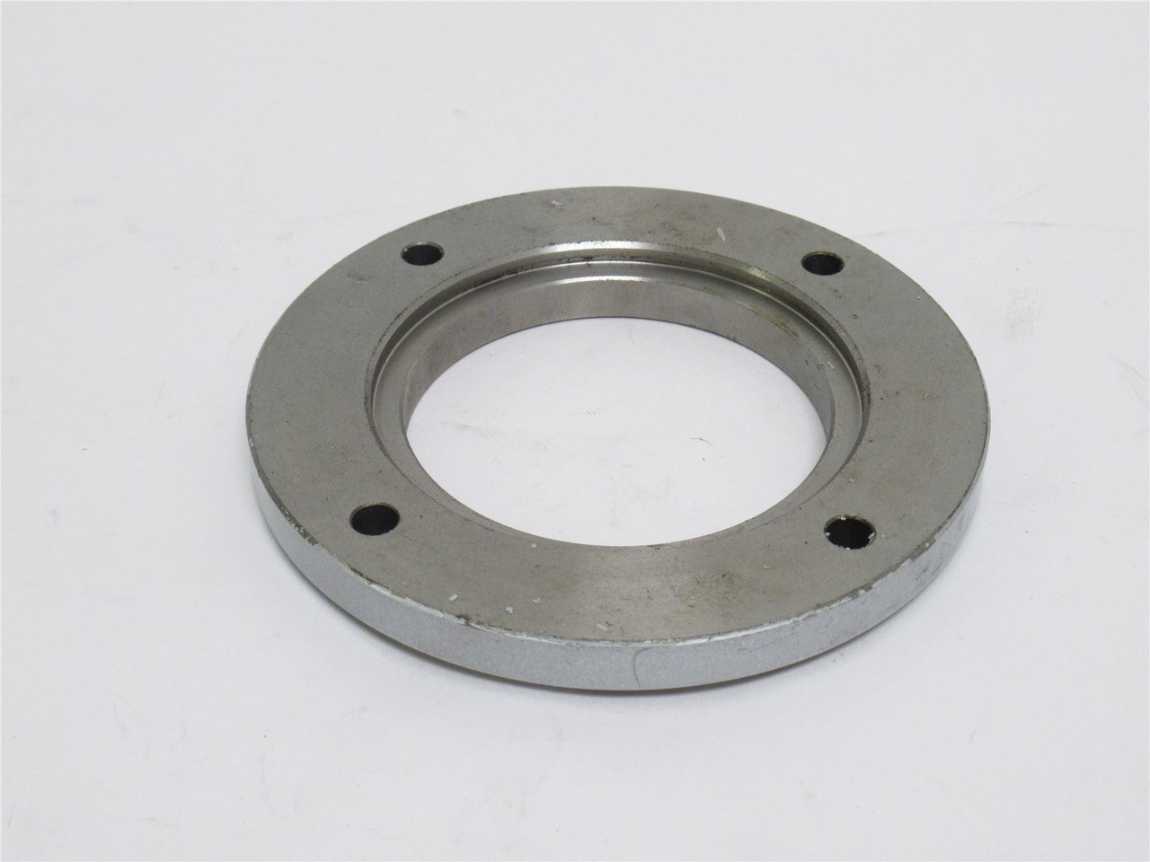 Marel 90800305; Flange; 70mmID x 120mmOD x 13mm Wide