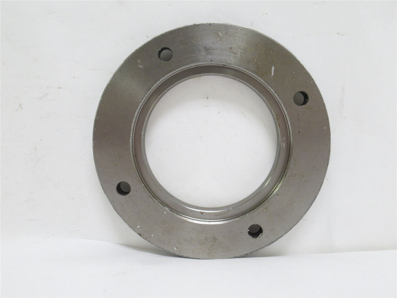 Marel 90800305; Flange; 70mmID x 120mmOD x 13mm Wide