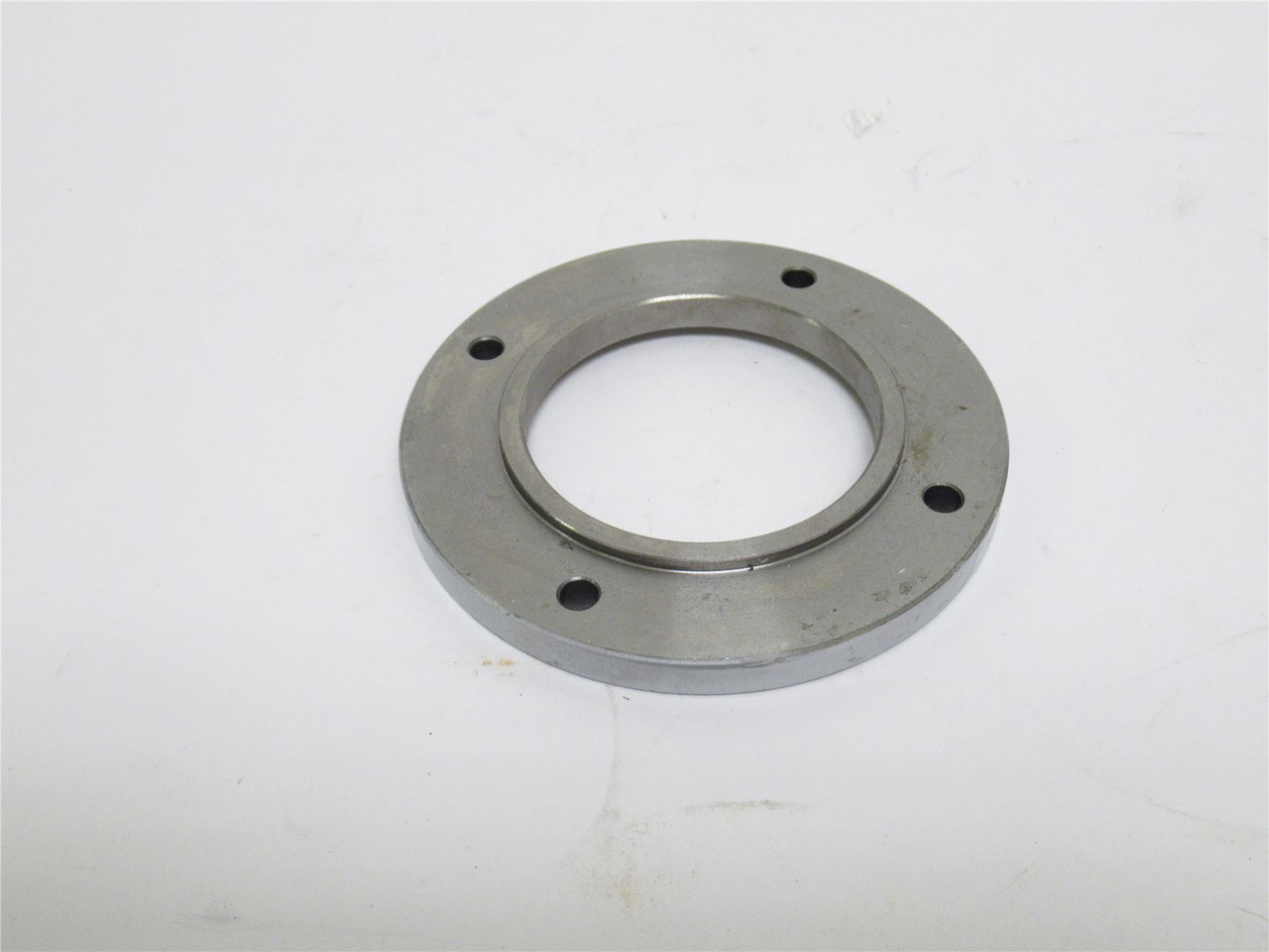 Marel 90800305; Flange; 70mmID x 120mmOD x 13mm Wide