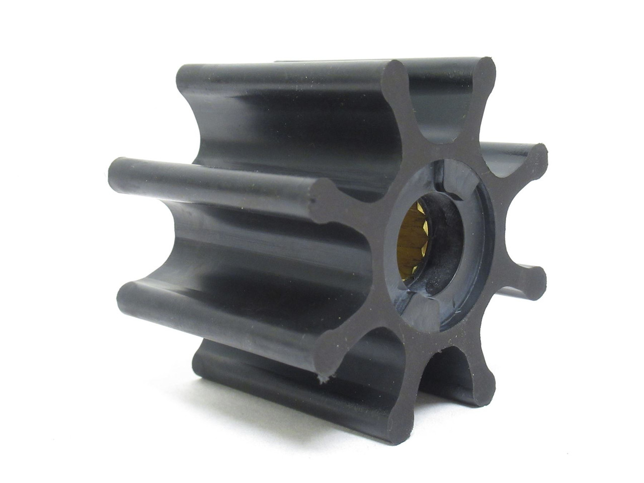 Jabsco 920-0003; Nitrile Impeller; 8-Blade; Drive Type: 7 & 8