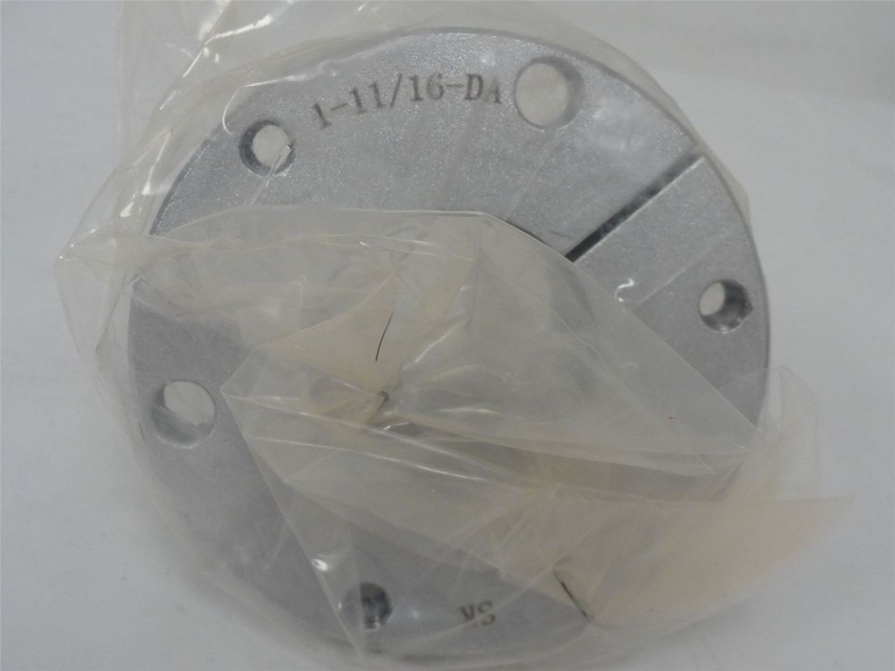 Dodge SKX1-11/16-DA; Bushing; 1-11/16" ID