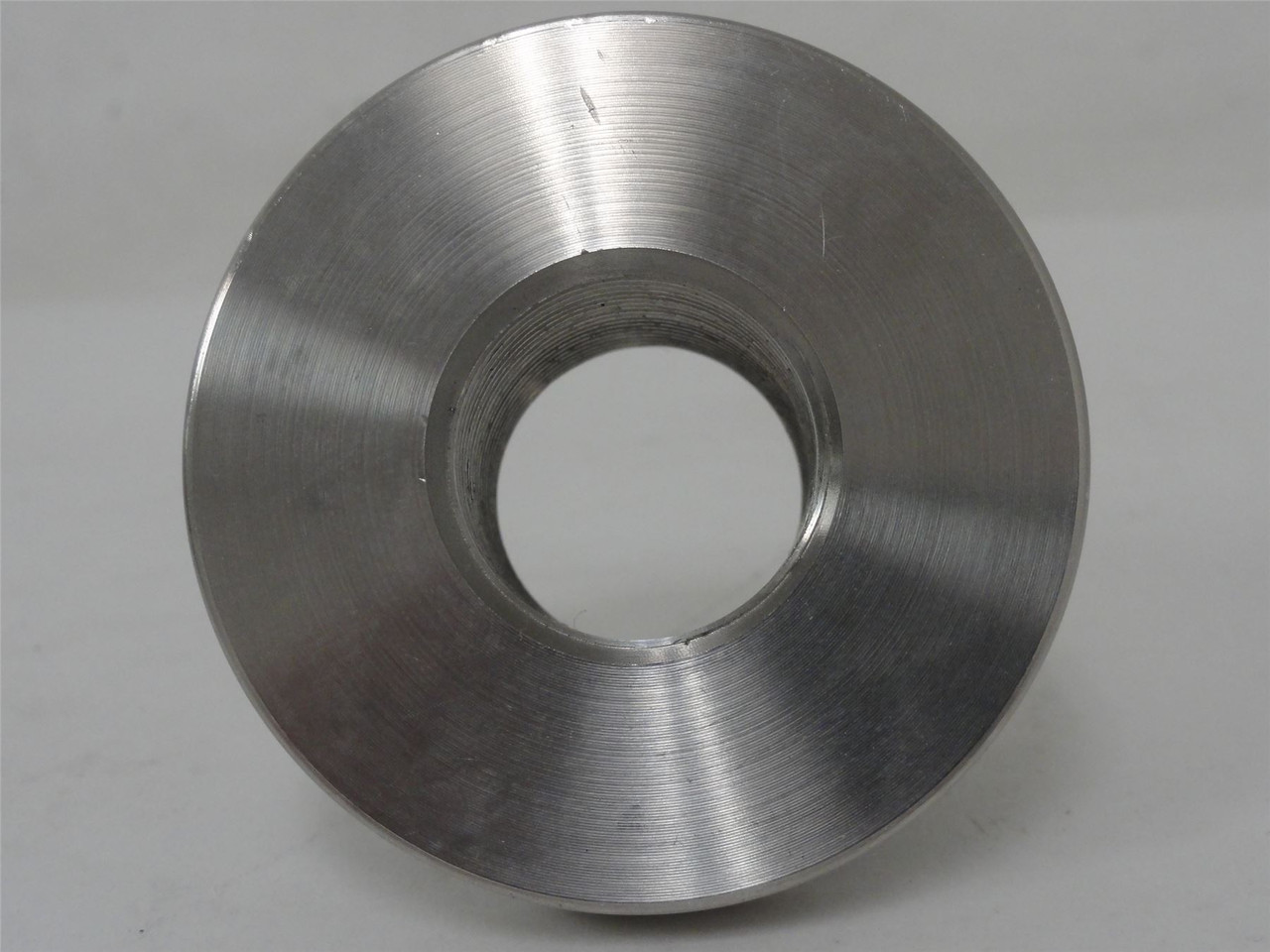 MFG- BD0341A; Floating Rod End Adaptor; 3/4" NPT