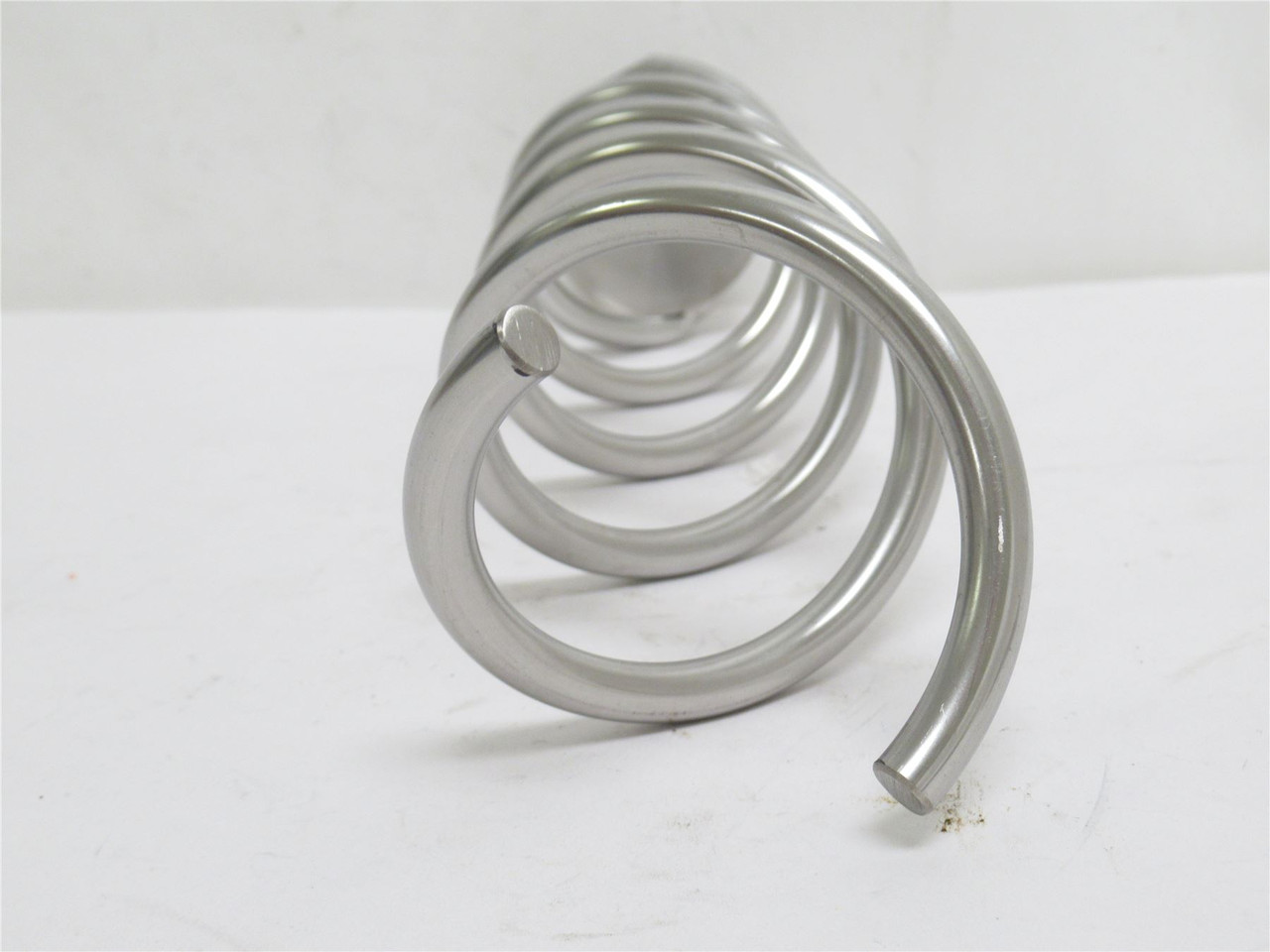 Ishida X100003352500; Screw Unit; SS; 2-3/4"OD x 12" Long