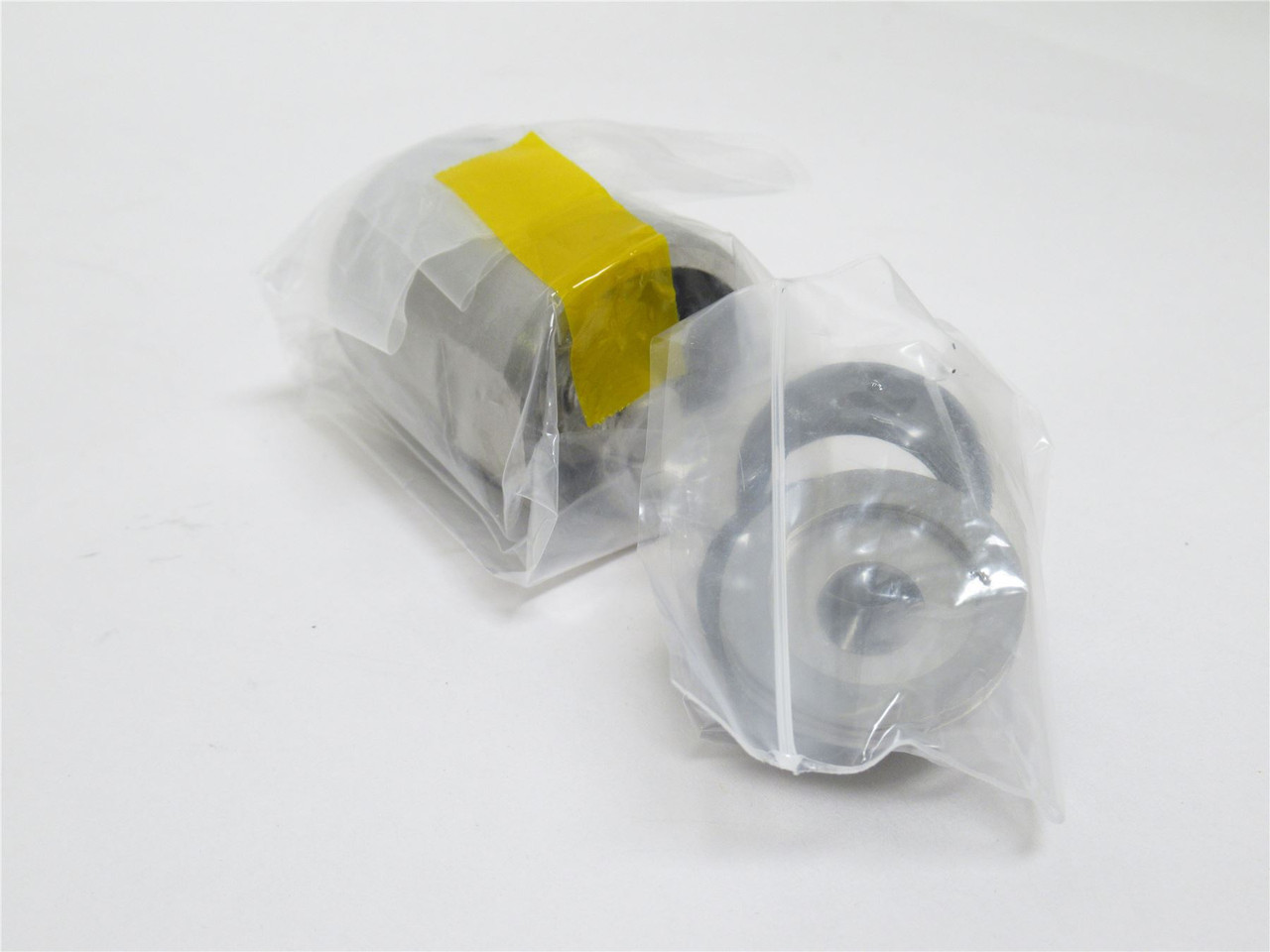 Ishida X100003352500; Screw Unit; SS; 2-3/4"OD x 12" Long