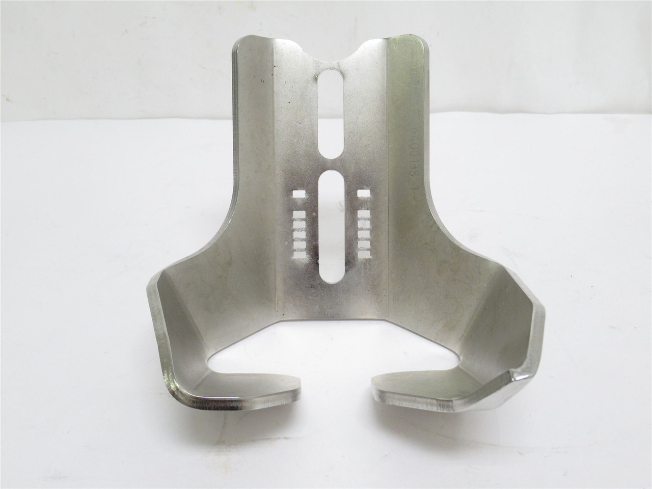 Marel 121575606-4400138-1; Bracket; HLDR; SS