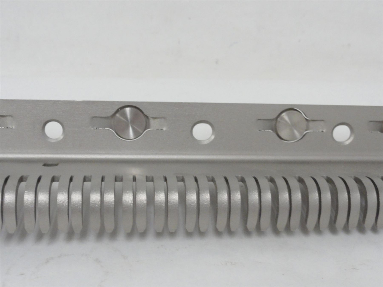 Grasselli 26782; Machine Comb Assembly; 40.5" Length