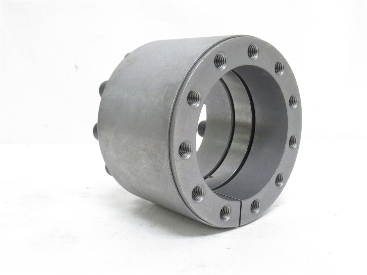 Fenner B122400; B-loc Keyless Bushing Assembly 4"ID; 5-3/4"OD