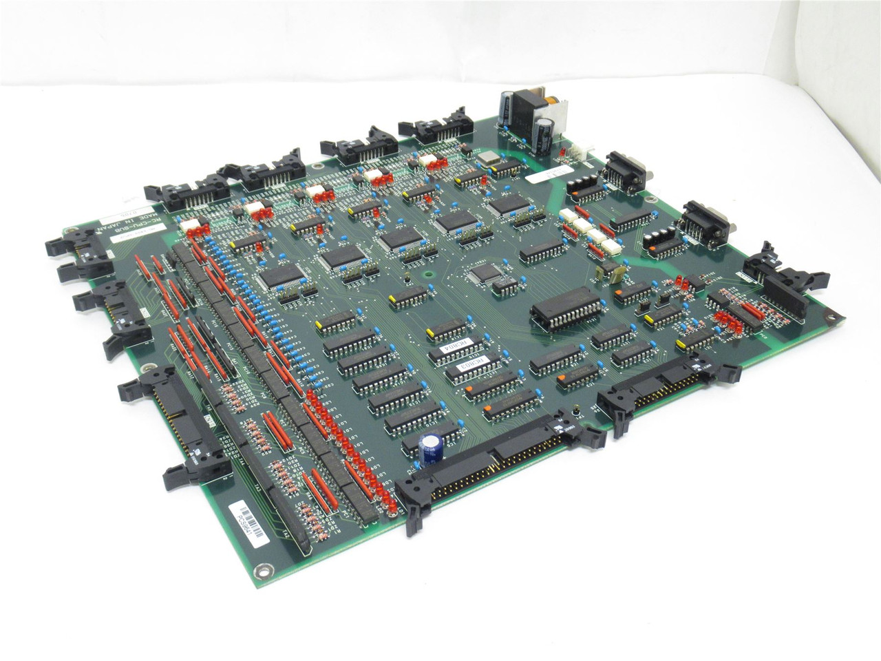 MFG- RC-5800-CPU2; PC CPU MainBoard