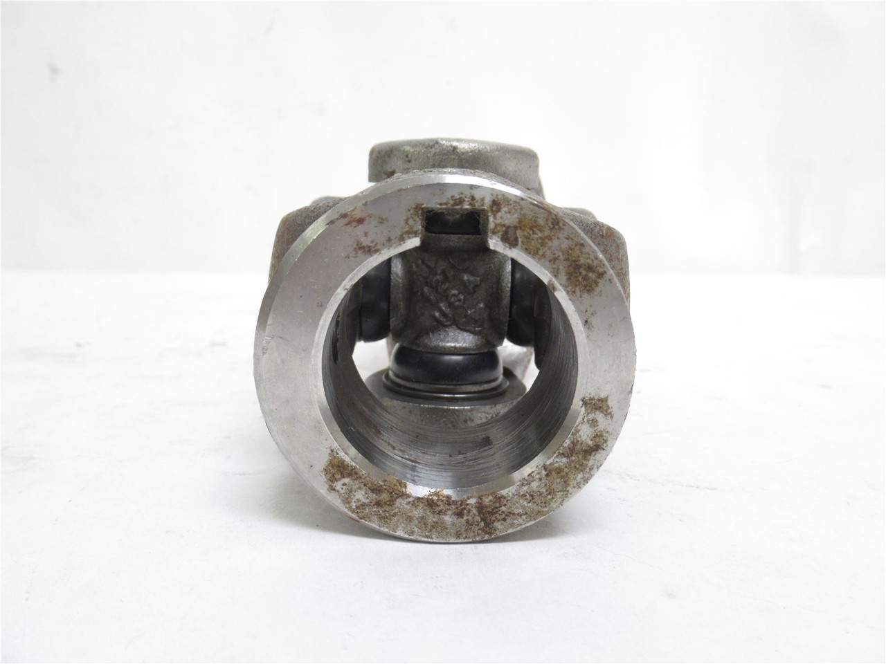 Boston Gear UJNL 20-24; U-Joint 1-1/2" x 1-1/4"; Single Joint