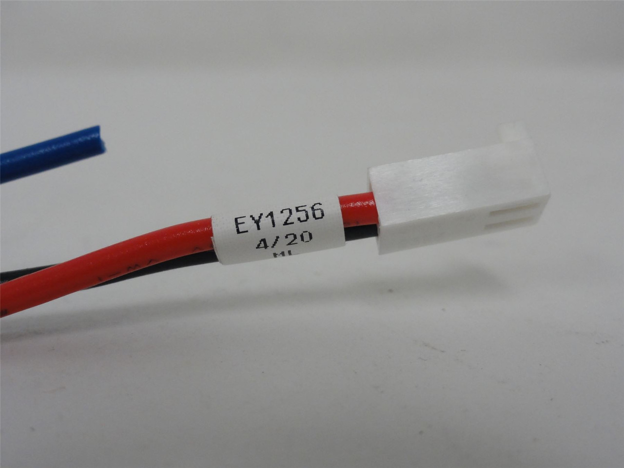 Omron D2SW-O1L3MS; Snap Action Switch; 125V; 0.1A; EY1256