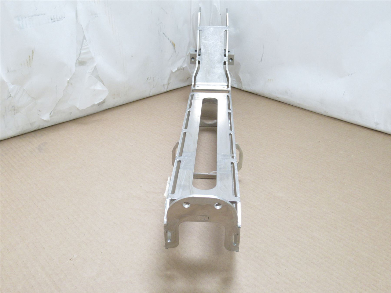 Marel 3908080; Venter Unit Frame; SS