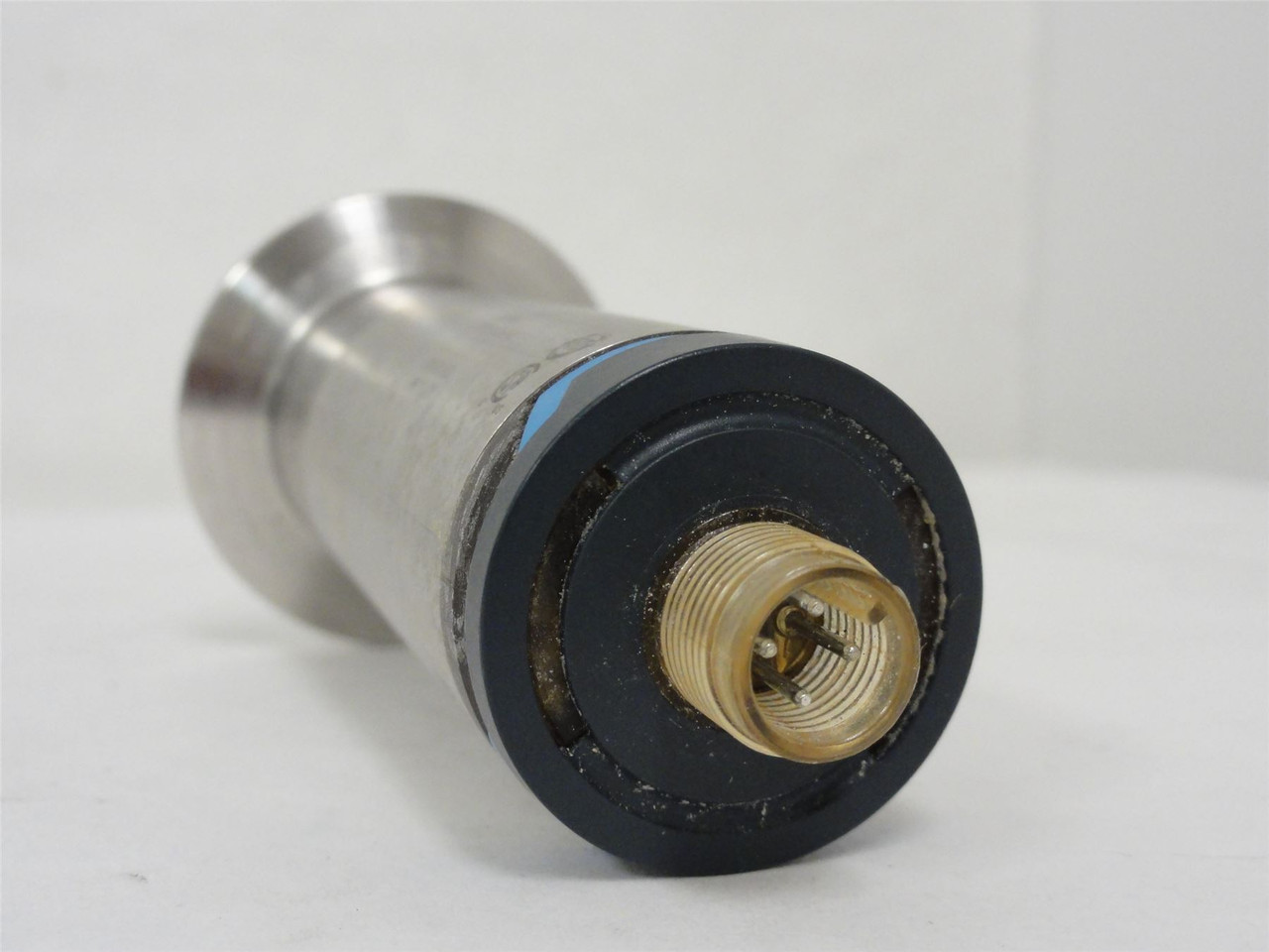 Endress+Hauser FTL33-1P58/0; Point Level Switch; Missing Plug