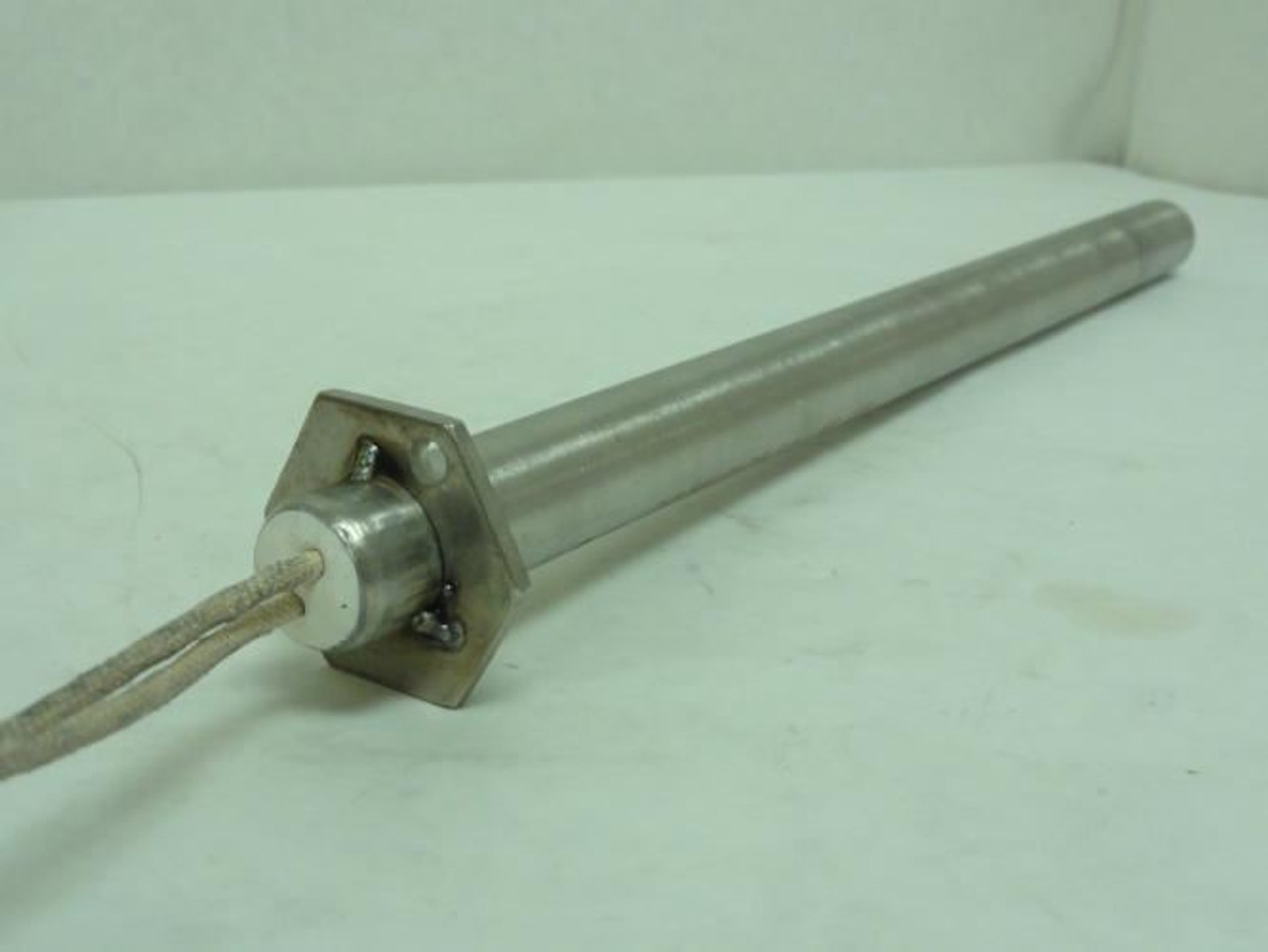 Chromalox 042-305011-181; Heater Cartridge; 120V; 500 Watts