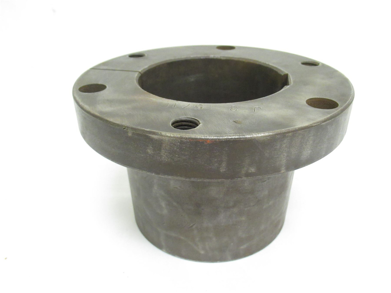 MFG- J 3-15/16; QD Bushing; 3-15/16" ID (No Bolts)