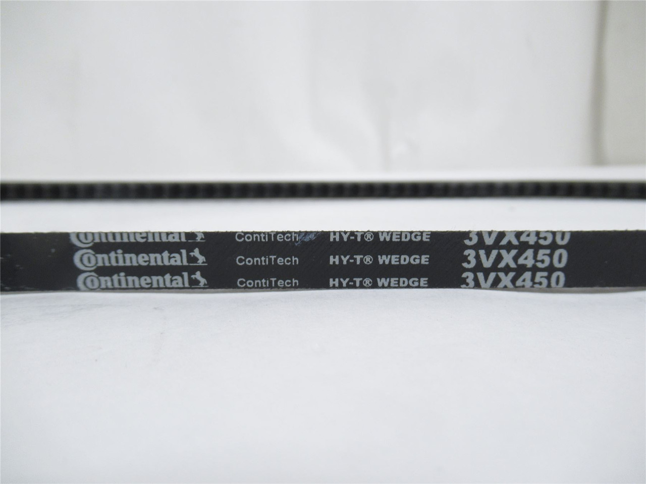 Continental 3VX450; V-Belt; 45" Long; 5/8" Top Width