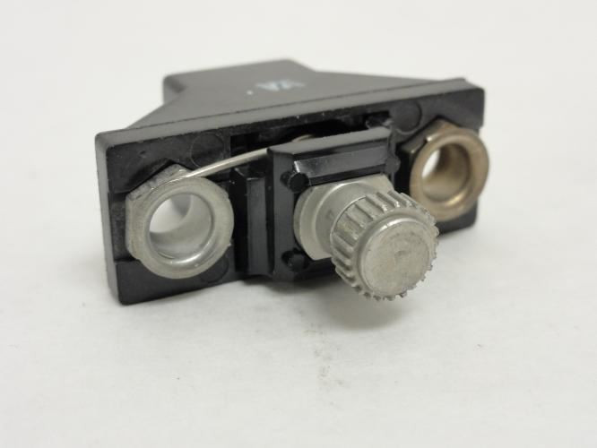 Martin W34; Overload Thermal Unit; Series: W