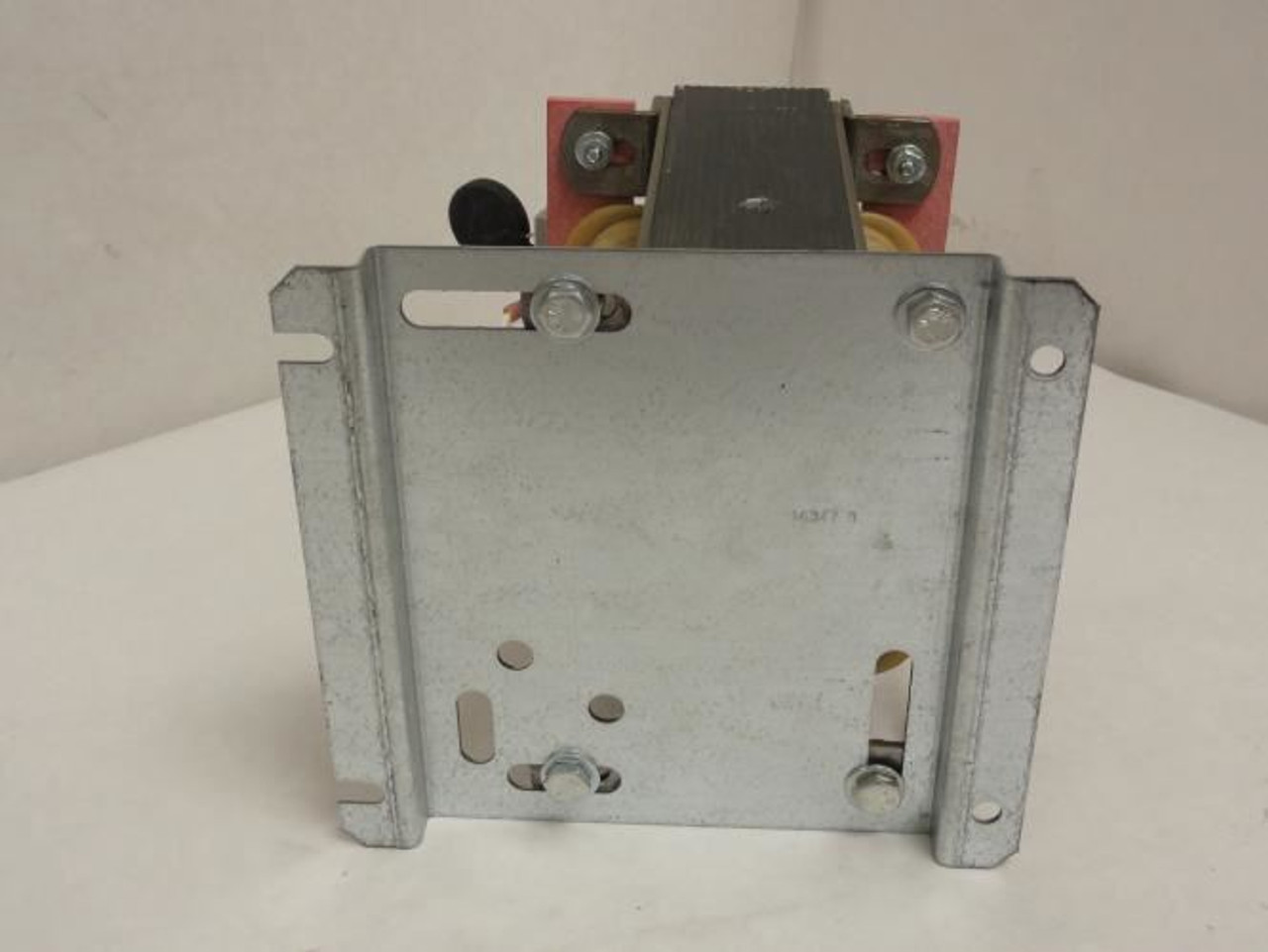 Nova 0163-01-0004; Transormer 500vA; 380-480V; Primary