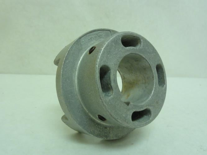 Lovejoy 68514418049; Jaw Coupler Hub AL-150; 1-5/8"ID; 3.19" OD