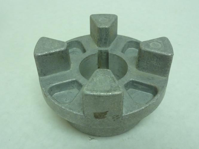 Lovejoy 68514418049; Jaw Coupler Hub AL-150; 1-5/8"ID; 3.19" OD
