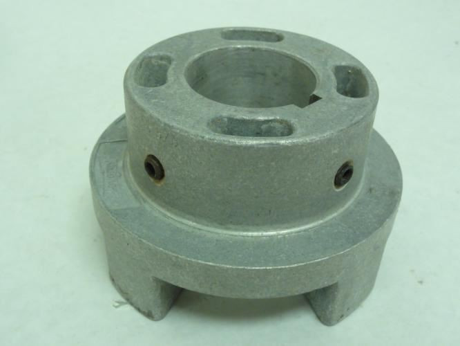 Lovejoy 68514418049; Jaw Coupler Hub AL-150; 1-5/8"ID; 3.19" OD