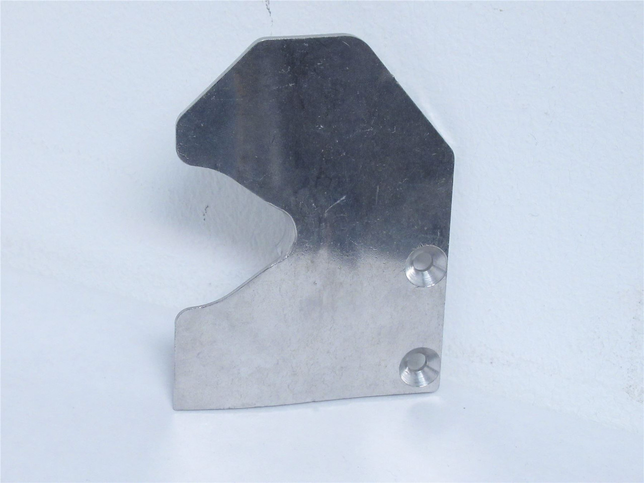 Food Mate US INC LA00054160; Left FrontUpper Scraper Drum Unit