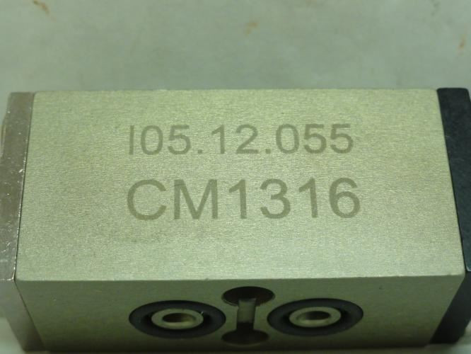 Axiom 105.12.055; Glue Dispenser Module CM1316; For: H200