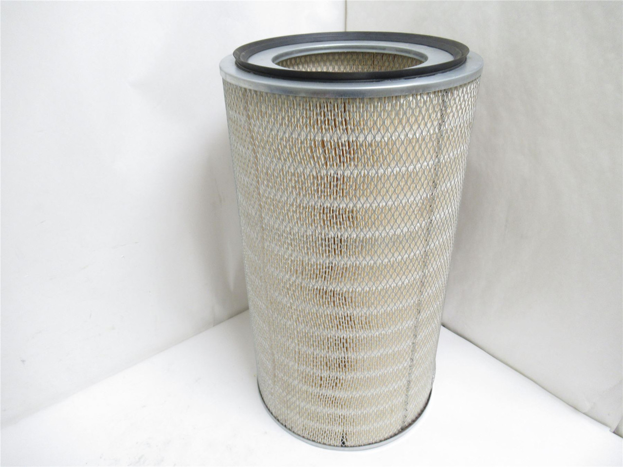 Quincy 23458-5; Filter Element; 22" Tall; 7-1/2"ID x 12-1/2"OD
